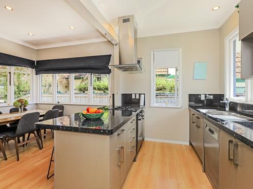 311 Gascoigne Street, Raureka