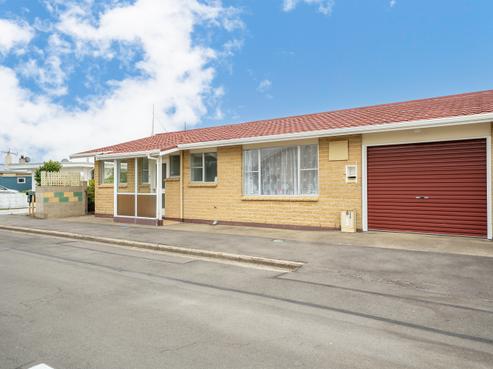 466A Thames Highway, Oamaru