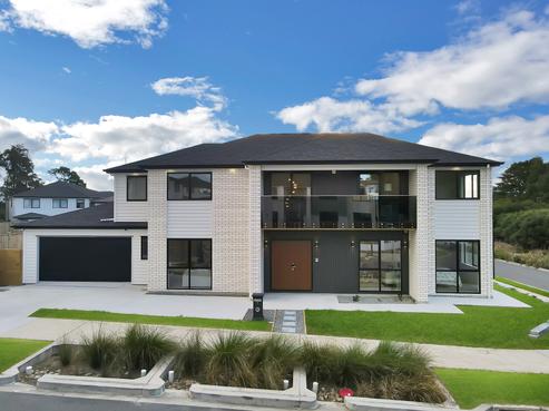1 Tullymore Drive, Flat Bush