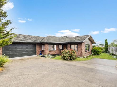 11 Cathcart Close, Pukekohe