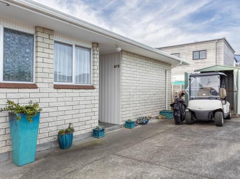 47D Record Street, Fitzroy