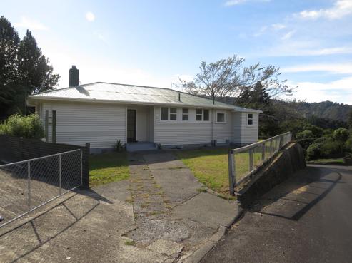 19 Western Extension, Tuai/Ohuka