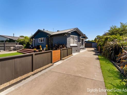 70 Wesley Street, Kaiapoi