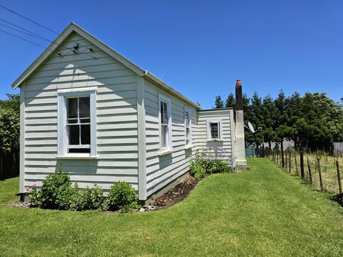 52 Carthew Street, Okato