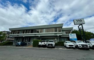 High Profile Mt Eden Office