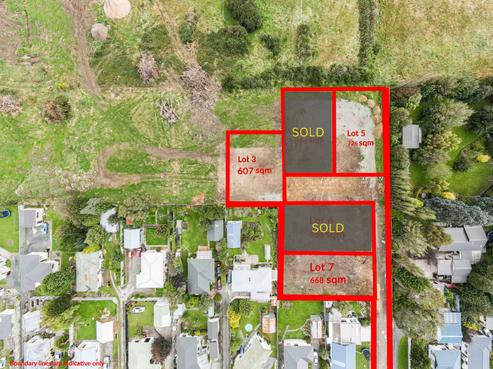 114 Dipton Street, Kingswell