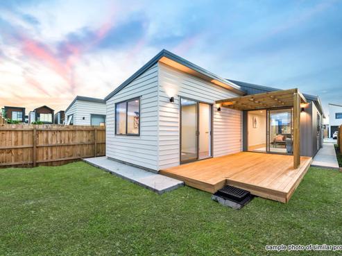 32 John Gray Street, Papakura