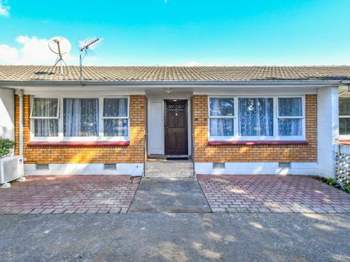 3/35 Wallace Road, Papatoetoe
