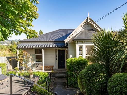 9 Walton Street, Kaikorai