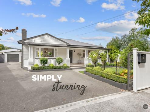 33 Kiwi Street, Alicetown