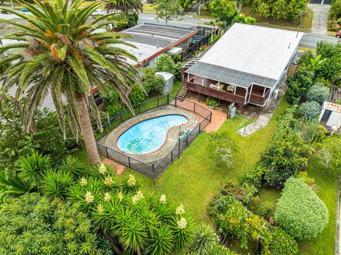 47 Fairway Drive, Kamo