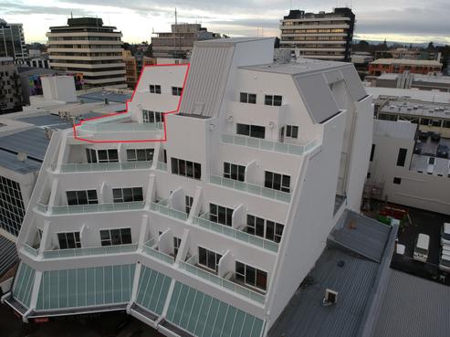 25/391 Victoria Street, Hamilton Central