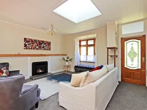 10 Coote Road, Napier Hill