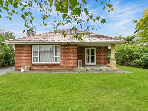 11 Heath Street, Saint Andrews
