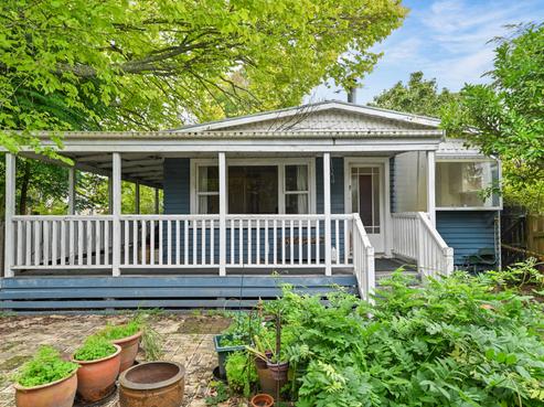 11A Heath Street, Saint Andrews