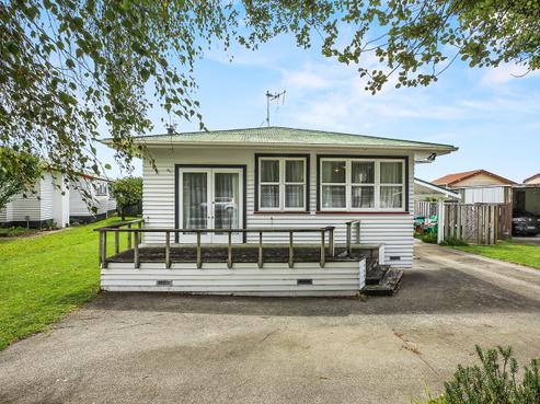 20 Mcnair Road, Te Awamutu