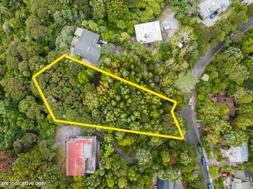 14 Arama Avenue, Titirangi