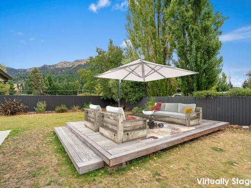 13 Edna Lane, Lake Hawea