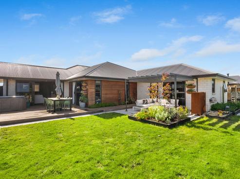 47 Brenley Drive, Rolleston