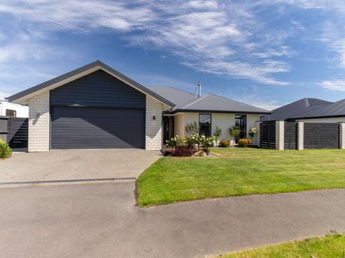 33 Navy Loop, Rolleston