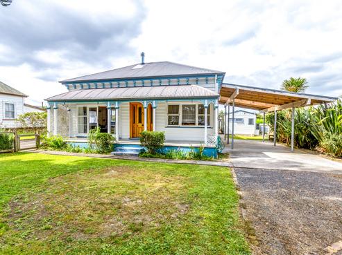 30 Te Aroha Road, Paeroa