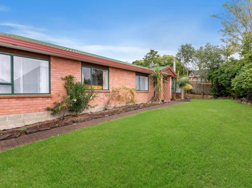 6 Skybird Place, Glen Eden