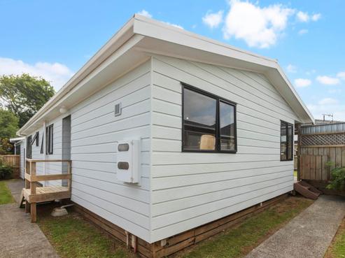 16A Clinker Street, Three Kings