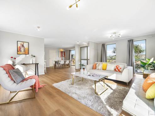 41 Donald Street, Stanmore Bay