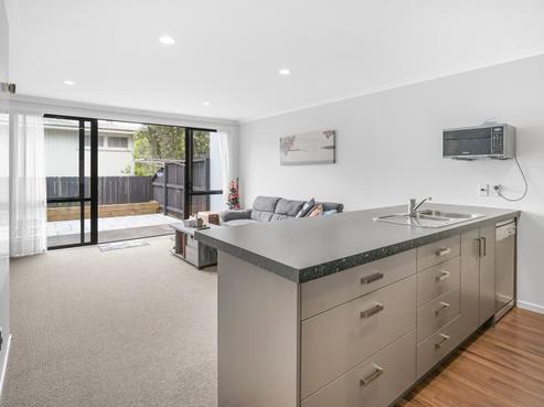 1B O'Donoghue Street, Hillcrest