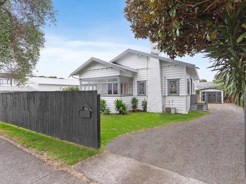 55 Jellicoe Road, Manurewa