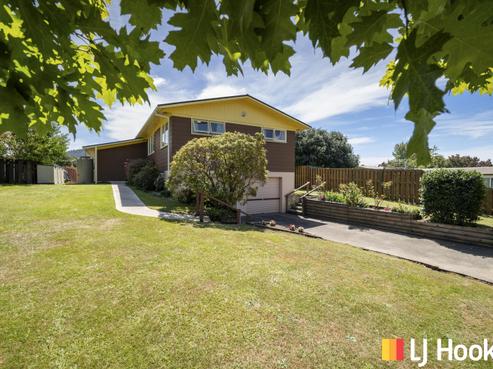 3 Minerva Place, Sunnybrook