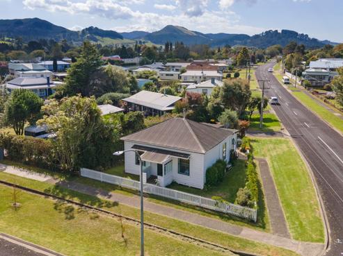 1 Gladstone Road, Waihi