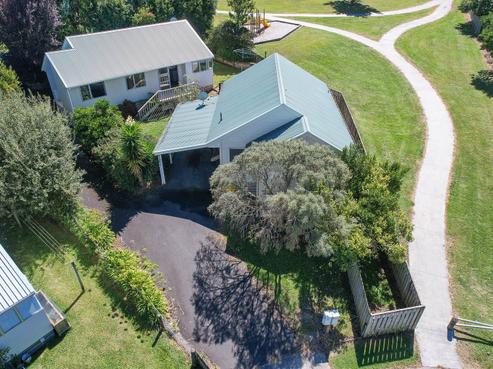 1/81 Blundell Place, Te Awamutu