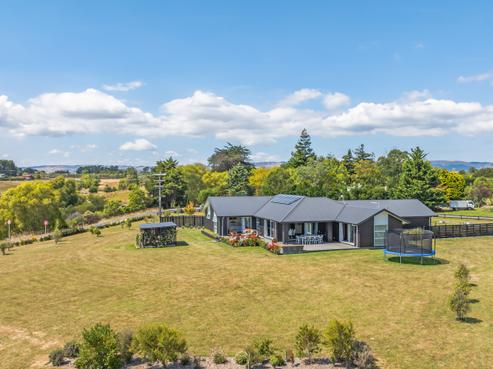 541 Stoney Creek Road, Kelvin Grove