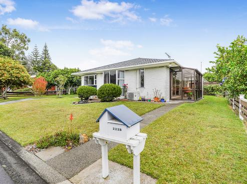 222B Peachgrove Road, Claudelands