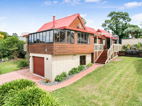 134 Delamare Road, Pukete
