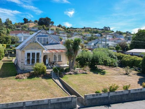 18 Clyde Street, Oamaru