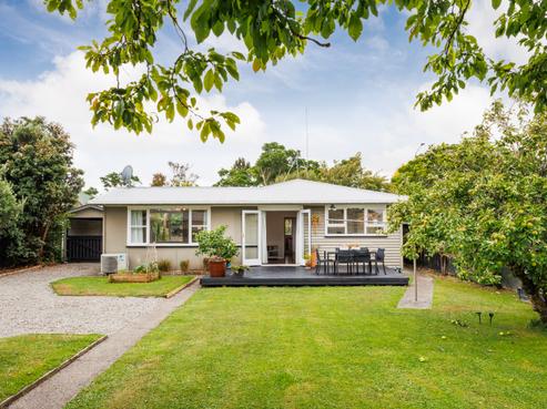 382 Ruahine Street, Terrace End