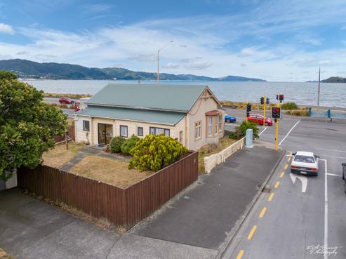 2 Cuba Street, Petone
