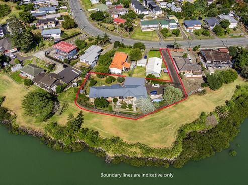296 Panama Road, Mount Wellington