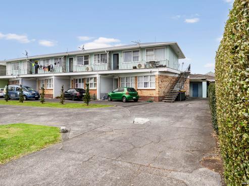 7/243A Saint George Street, Papatoetoe
