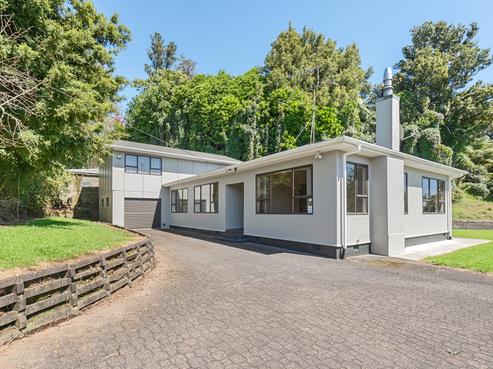 472 Junction Road, Egmont Village