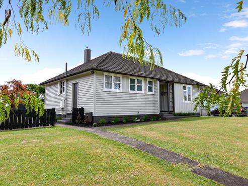 109 Fairfield Road, Fairfield