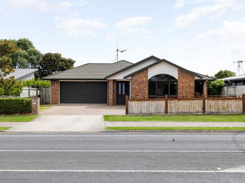431 Hukanui Road, Rototuna
