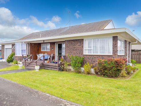 2/294 Mutu Street, Te Awamutu