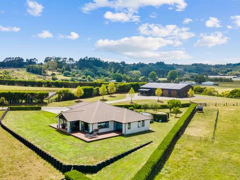 134 Logan Road, Buckland