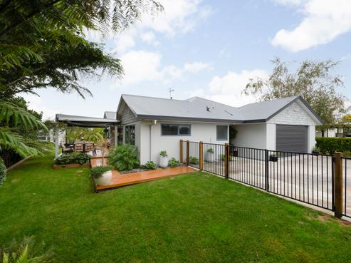 114B Sandwich Road, Saint Andrews