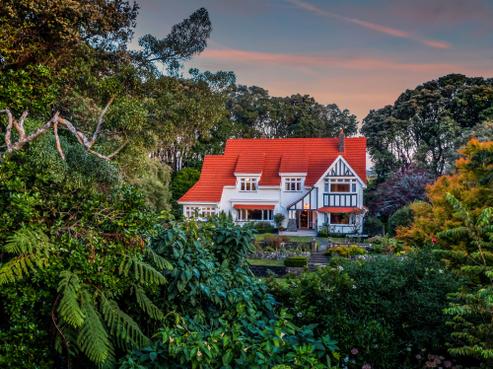 1140 Ohangai Road, Ohangai