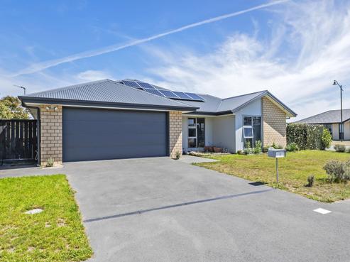 18 Maitland Crescent, Rolleston