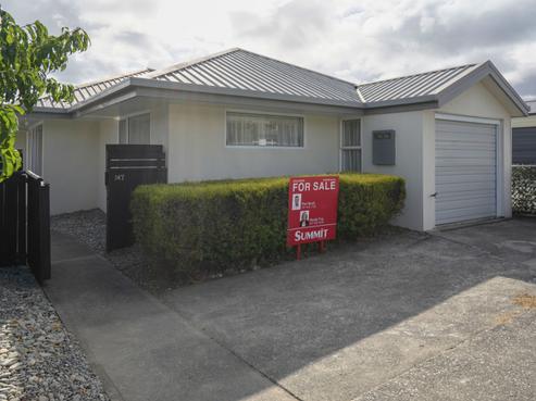 147 Songer Street, Stoke